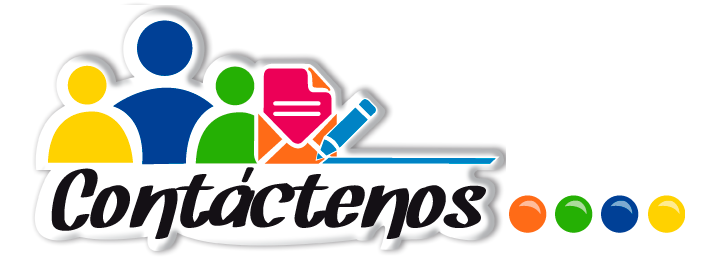 Datos de Contacto