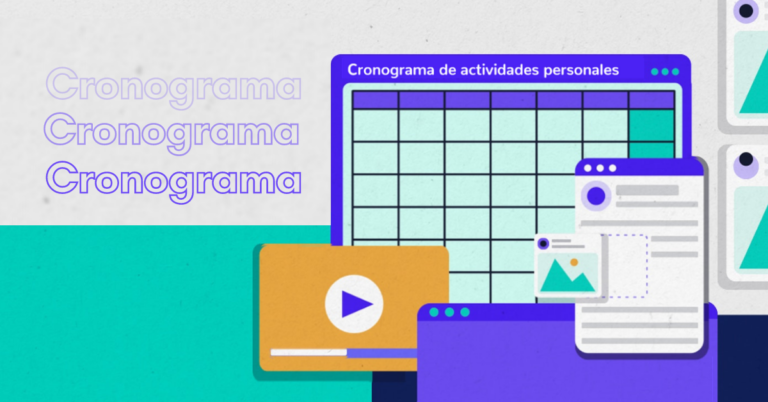 cronograma-actividades-personales